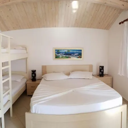 Lodge Vela E Bardhe Dhërmi