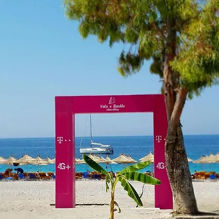 Lodge Vela E Bardhe Dhërmi
