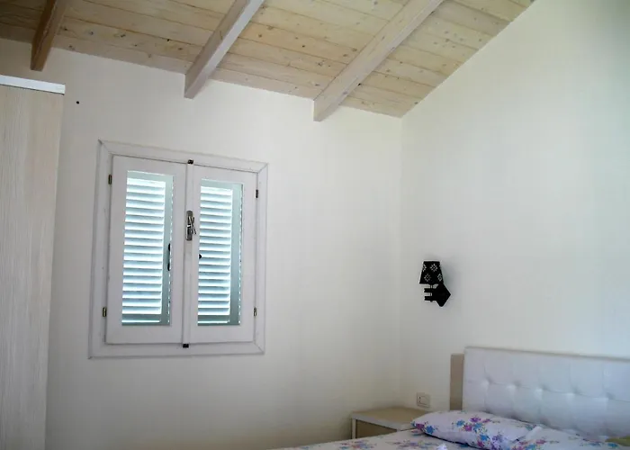 山林小屋 Vela E Bardhe *