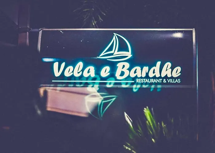 Vela E Bardhe * Dhërmi
