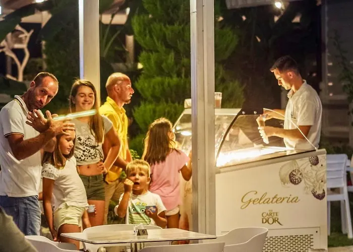 山林小屋 Vela E Bardhe