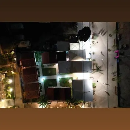 Vela E Bardhe * Dhërmi