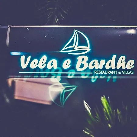Vela E Bardhe * Dhërmi
