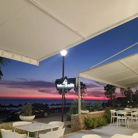 Orman Evi Vela E Bardhe