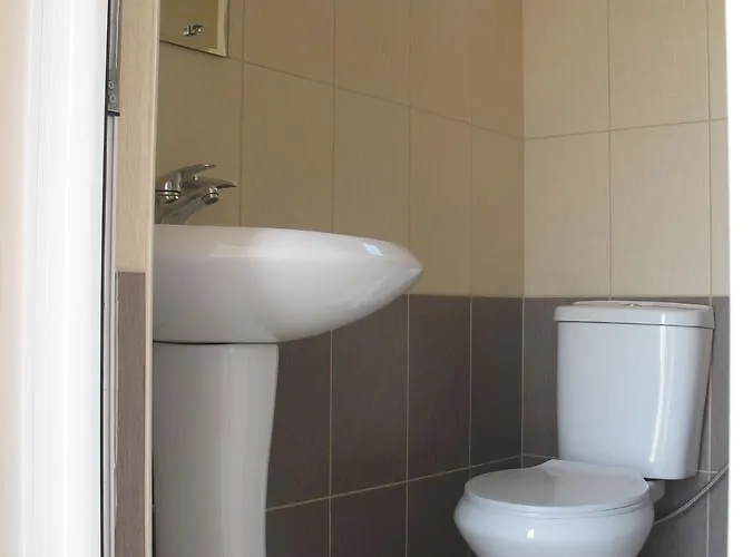 Vela E Bardhe Jaktstuga