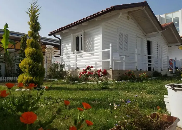 Vela E Bardhe Dhërmi