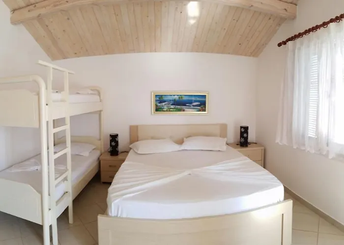 Lodge Vela E Bardhe Dhërmi