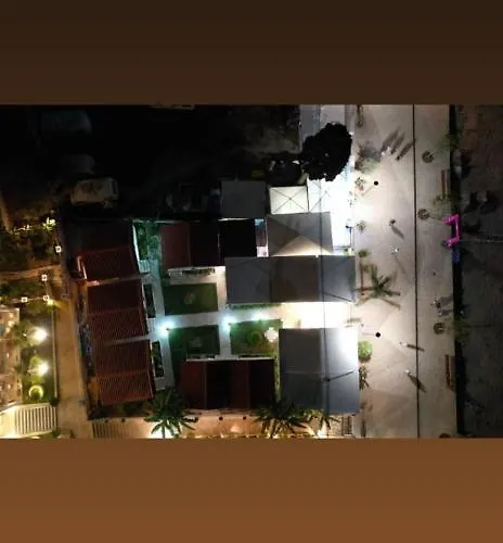 Vela E Bardhe * Dhërmi