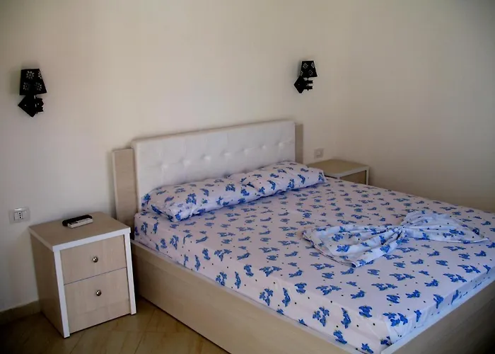 Jaktstuga Vela E Bardhe *