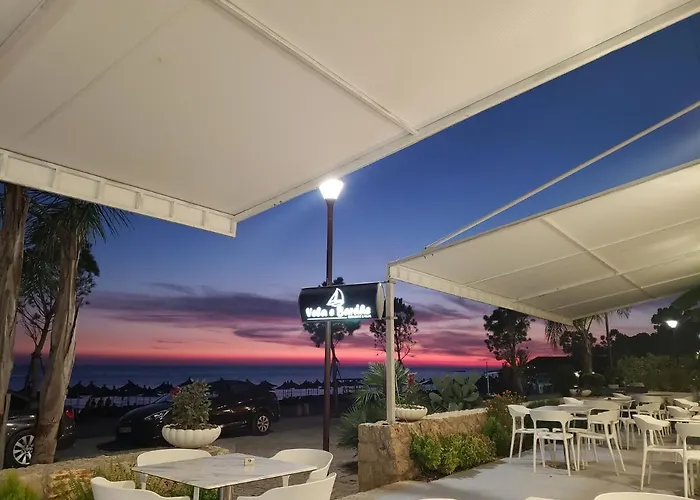 Jaktstuga Vela E Bardhe