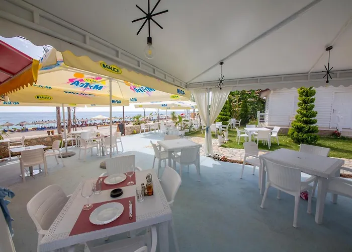 Jaktstuga Vela E Bardhe