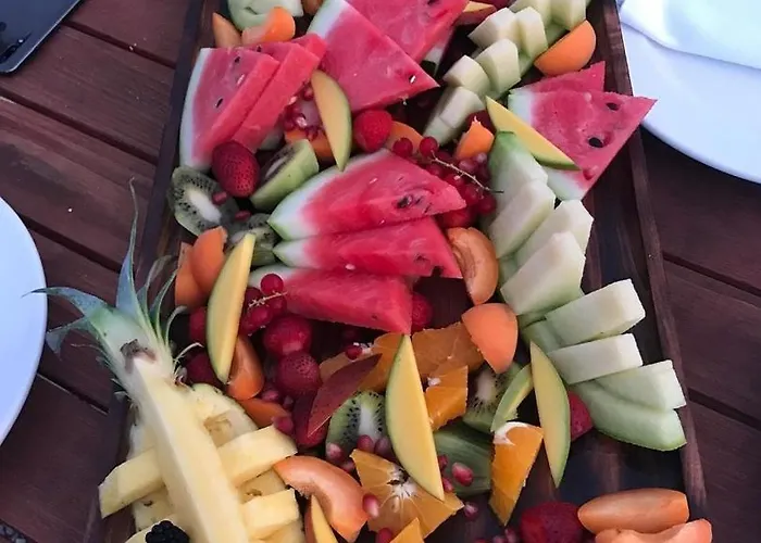 Vela E Bardhe * Dhërmi