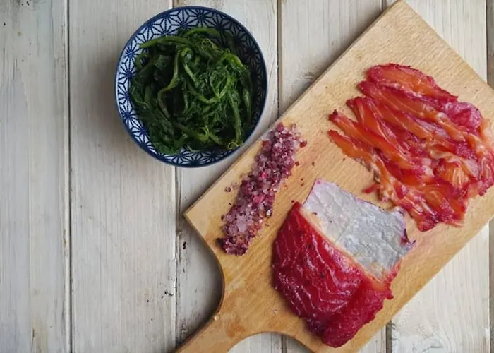 Vela E Bardhe Lodge *