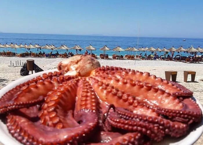 Lodge Vela E Bardhe Dhërmi