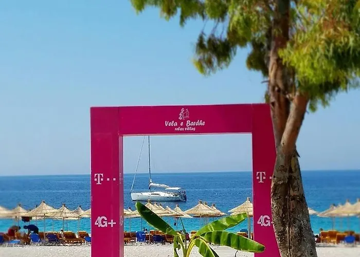 Lodge Vela E Bardhe Dhërmi